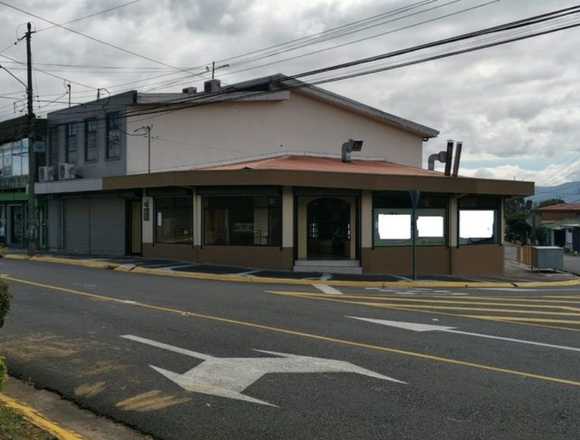 Se vende propiedad comercial San Francisco Heredia en Heredia (Cantón)