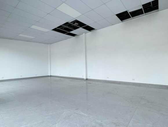 se alquila local comercial en Heredia 25-1115