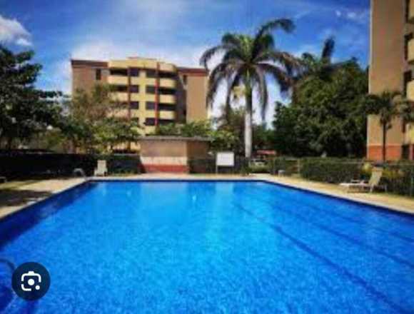Se alquila apartamento condominio Alajuela en San Ramón (Cantón)
