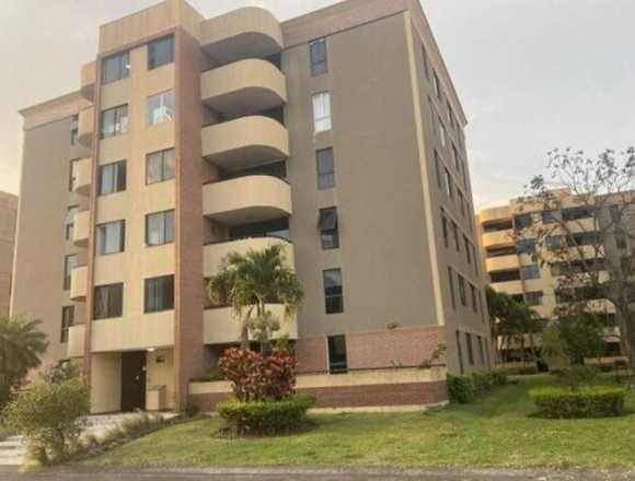 Se alquila apartamento amoblado en Concasa 25-1485 en Alajuela (Cantón)