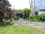 Se vende casa con lote de 1,887m2 Escazú 23-2271