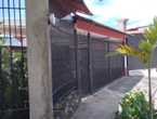 Se vende casa con jardín en Barva de Heredia24-804