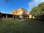 Se vende casa con patio en condominio en Heredia en Heredia (Cantón)