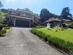 Se vende casa con gran lote en San Jerónimo 24-926