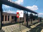 Se vende casa y apartamento en San Pedro Barva