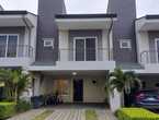 Se vende casa en condominio de Escazú 25-195