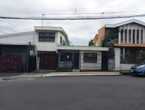 Se vende casa con en San Francisco 2 Ríos 25-434 en San José (Cantón)