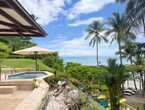 Se vende casa en playa privada Jaco Puntarenas
