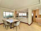 Se alquila casa amoblada en condominio Escazú
