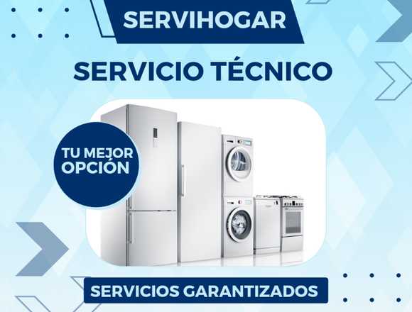 Mantenimiento de Lavadoras en Medellín (Municipio)