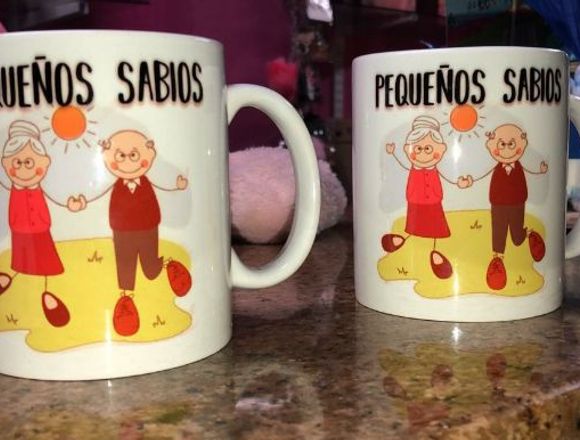 HOGAR GERONTOLOGICO PEQUEÑOS SABIOS en Medellín (Municipio)