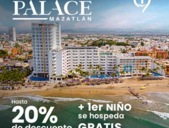 PLANEA TUS VACACIONES