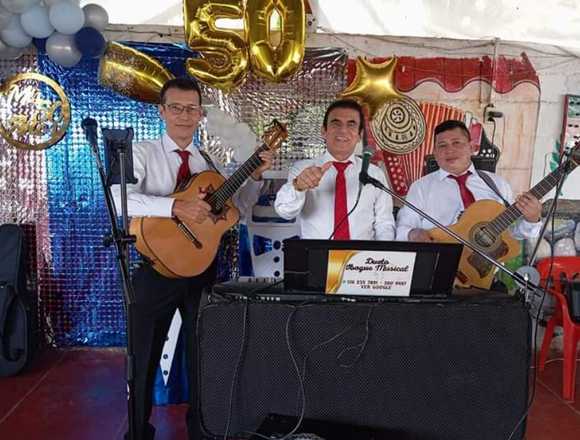 Trio-Dueto IBAGUE MUSICAL en Ibagué (Municipio)