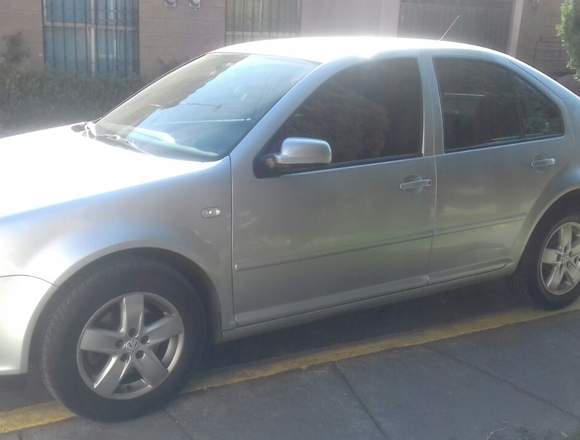 VENDO CARRO JETTA EUROPEO MUY BUEN ESTADO en Gustavo A. Madero (Municipio)