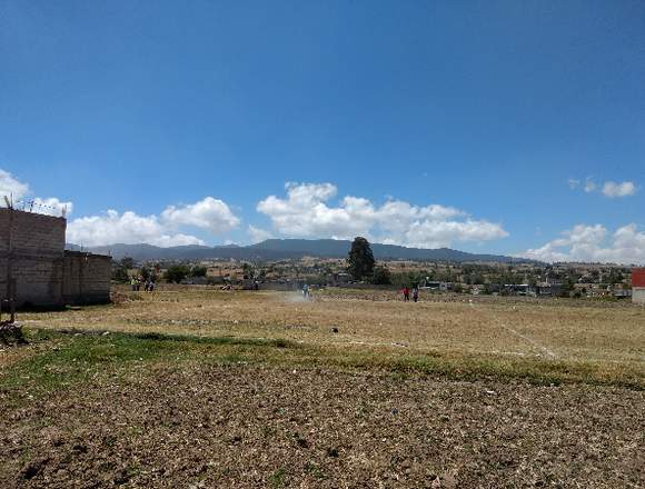 Excelente Oportunidad !!! Terreno en Venta