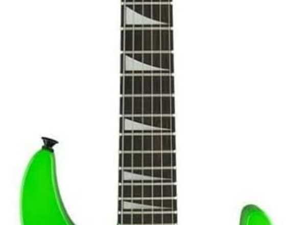 Jackson JS Series Dinky Minion JS1X