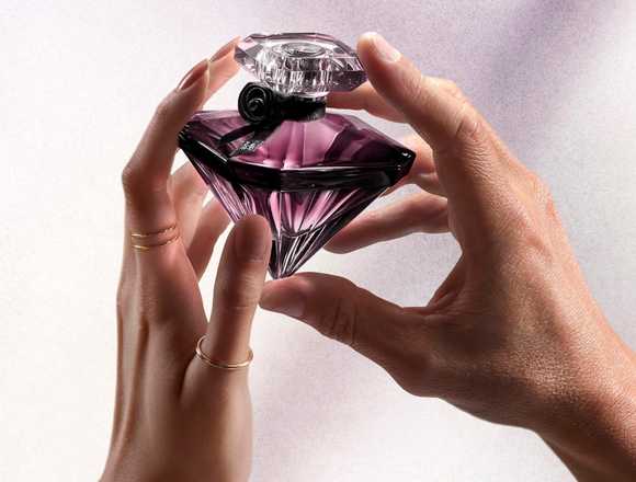Lancôme, La Nuit Trésor EDP, Perfume Feminino em Rio de Janeiro (Municipio)