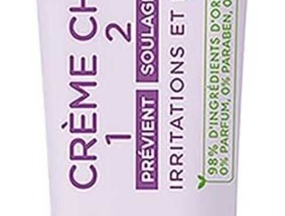 Mustela Creme Para Assaduras Vitaminado 100gr em Rio de Janeiro (Municipio)
