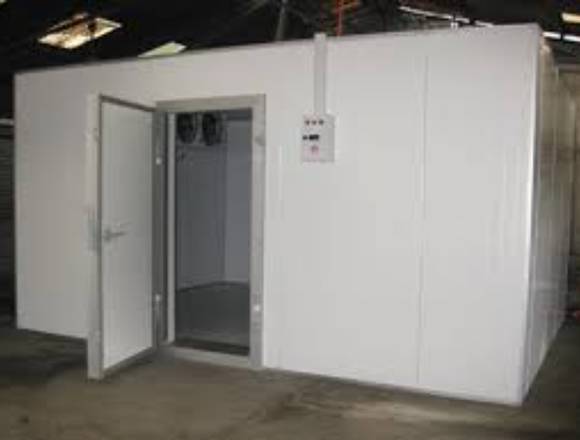 Renta de cámara de refrigeración o congelación en Coyoacán (Municipio)