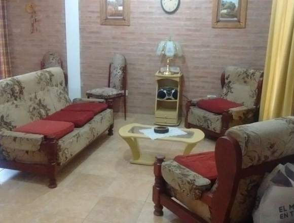 Casa en Cura Brochero en San Lorenzo (Localidad)