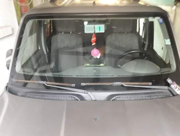 mahindra scorpio 2012 en Quinta Normal (Comuna)