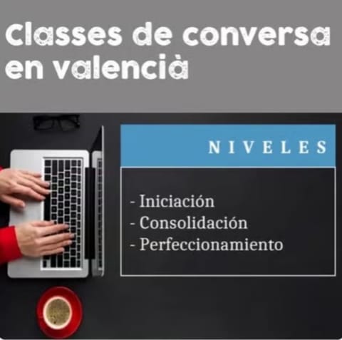 Classes de conversa en valencià