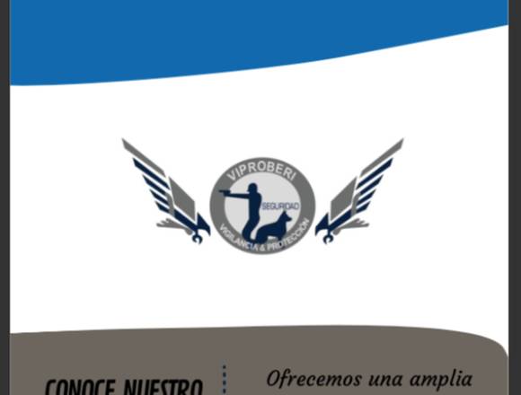 SERVICIOS DE SEGURIDAD PRIVADA en Quito (Cantón)