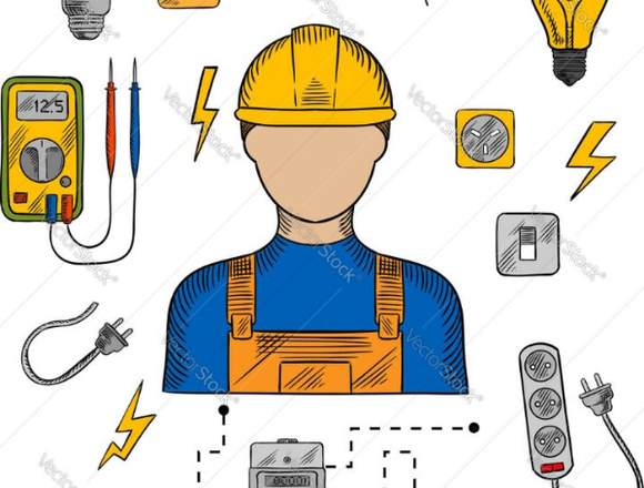 Servicio de electricidad residencial
