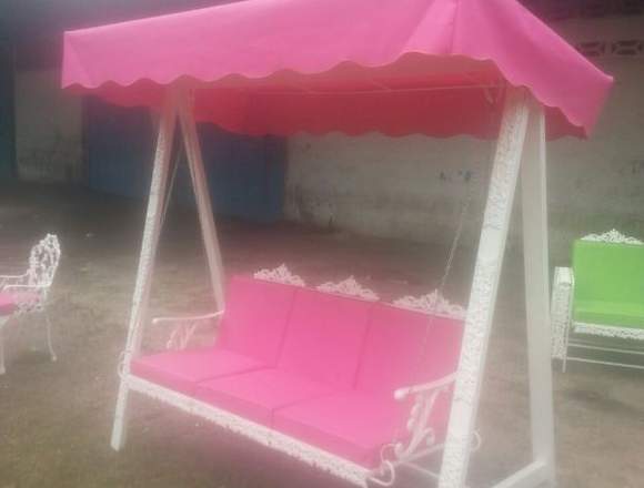 Muebles para jardín y Terrazas en Independencia (Municipio)