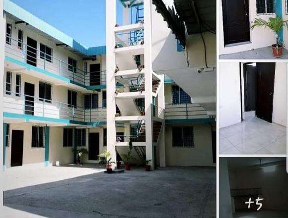 Alquiler de departamentos en Manta (Cantón)