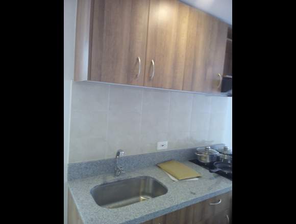 VENTA DE APARTAMENTO EN SUBA SALITRE, 60 MT2