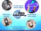 HERZA LOCALIZADOR (GPS)