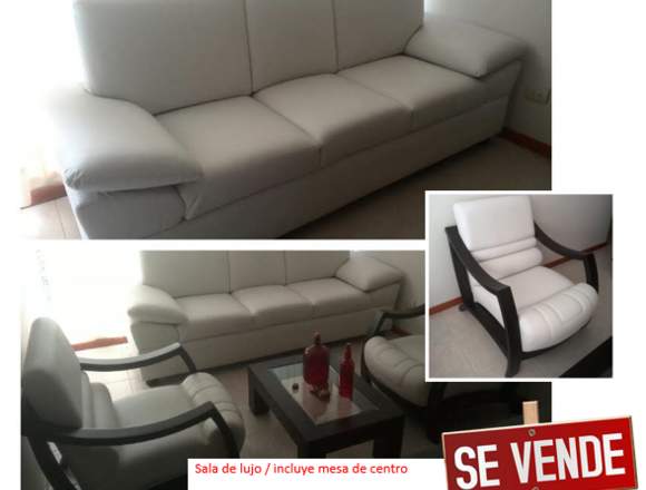 Sala de lujo por motivo de viaje en Medellín (Municipio)