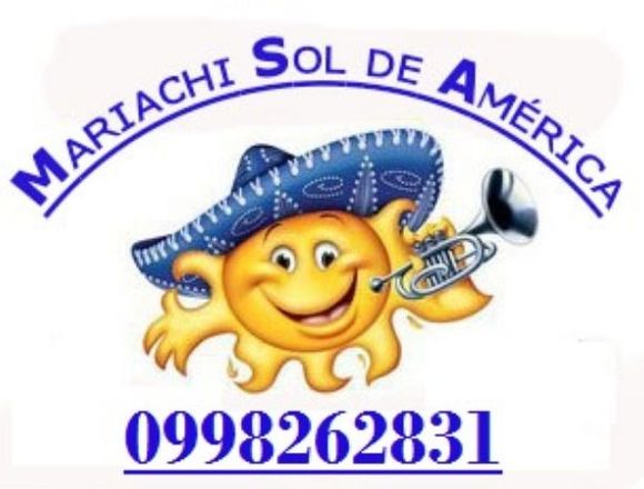 MARIACHI SOL DE AMERICA en Pichincha (Cantón)