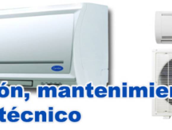 Técnico de aires acondicionados en Mesetas (Municipio)