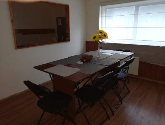 se arriendan habitaciones para scorts en Puerto Montt (Comuna)