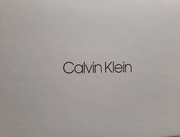 Zapatos Calvin Klein en Panamá (Distrito)