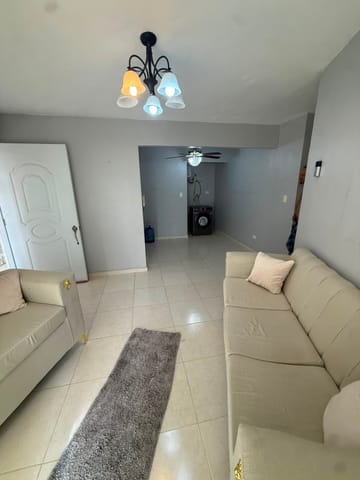 Apartamento en ventas en Gurabo, Santiago Rep. Dom en Santiago (Municipio)