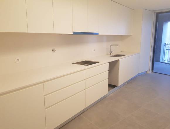 Novo e Magnífico Apartamento T3 sito em S. Vicente em Braga (Concelho)