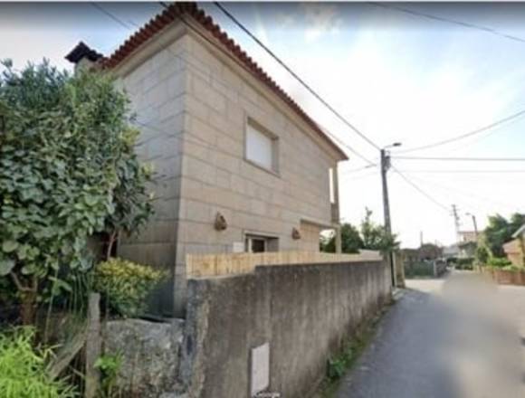 Moradia Individual V3 situada em Antas em Vila Nova de Famalicão (Concelho)