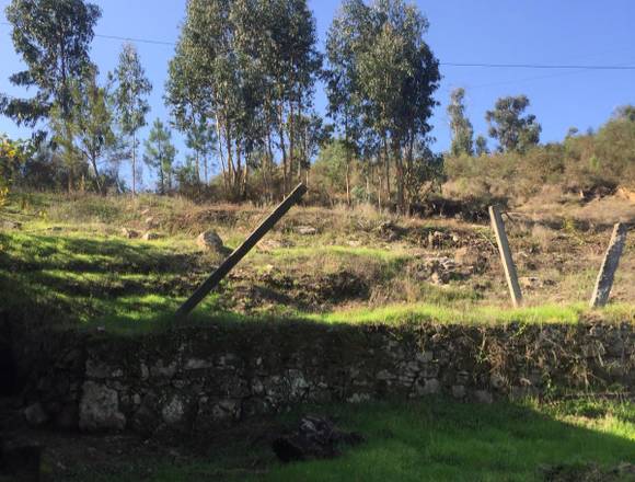 Lote Para Construção de Moradia com 2 Pisos em Vila Verde (Concelho)
