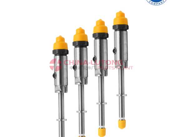 Common Rail Injector Assembly 10R-7224