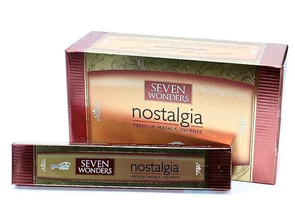 INCIENSOS PREMIUM MASALA en Santiago (Comuna)