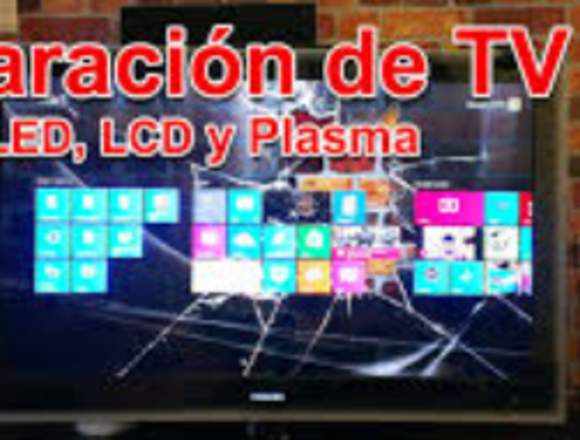 Servicio Técnico Especializado Televisores Bogota en Bogotá, D.C. (Municipio)