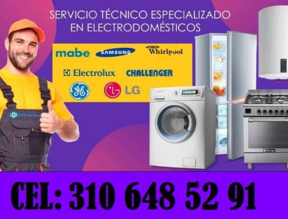 REPARACIÓN DE CALENTADORES CEL: 310 648 5291 BATAN en Bogotá, D.C. (Municipio)