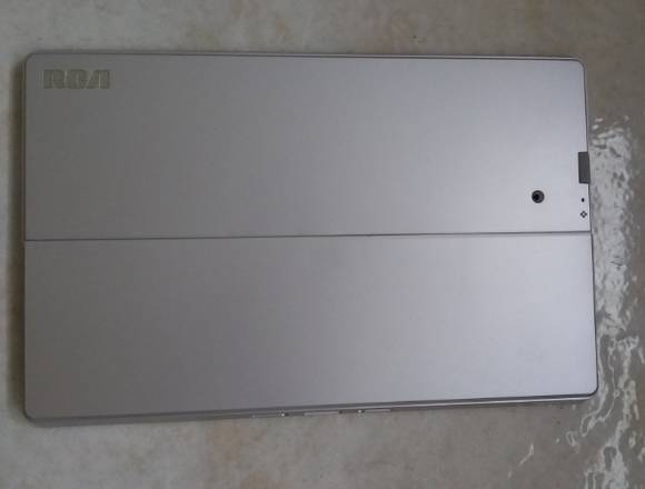Tablet 2 IN 1 Rca Mini Lapto en Libertador (Municipio)