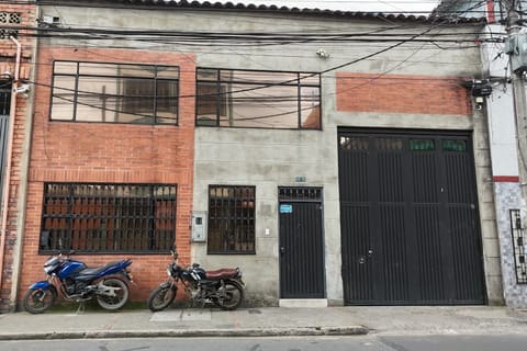 ¡Bodega en el corazón industrial de Bogotá! en Bogotá, D.C. (Municipio)