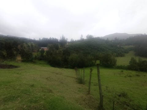 Finca Sutatausa, 1 hectárea en Sutatausa (Municipio)