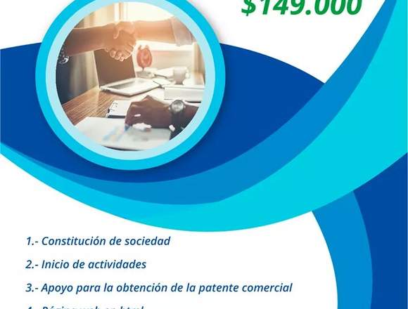 Plan emprende contabilidad en Los Lagos (Comuna)