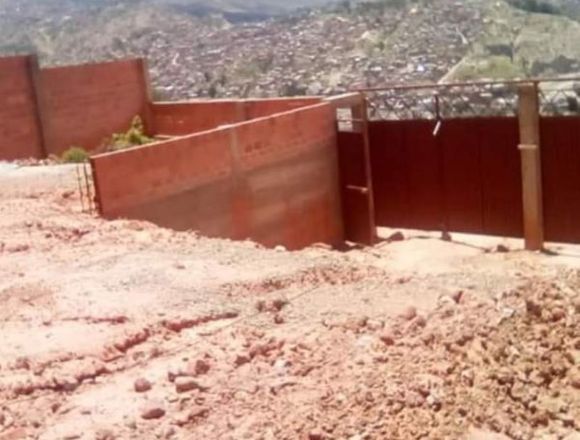 Terreno En Bajo Seguencoma